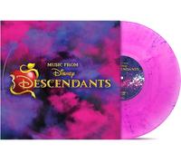 Music From Descendants – Universal Music Group