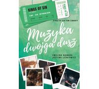 Musique de deux âmes publ. 2024