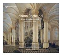 Musique de fête sacrée