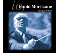 Morricone, Ennio - Ennio Morricone - Musique de film