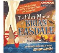 Brian Easdale – Musique de film