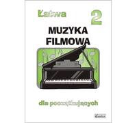 Musique de film facile 2 pour les débutants
