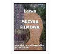 Musique de film facile. Guitare classique...