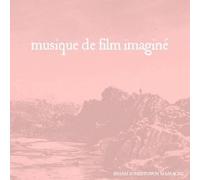 The Brian Jonestown Massacre Musique De Film Imaginé (Vinyl)