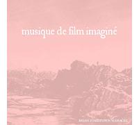 Musique de Film Imaginé/180g Pink Coloured