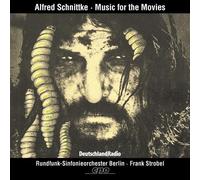 Musique De Films : My Past And Thoughts - Agony - The End Of St Peters