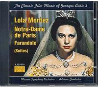 Auric, G. - Notre-Dame De Paris [Import]