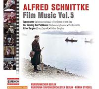 Musique de Films Volume 5