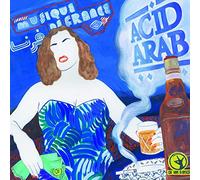 Acid Arab - Musique De France [New CD]