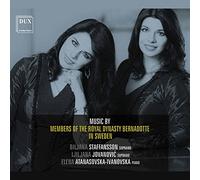 Musique de la Dynastie Royale de Suede
