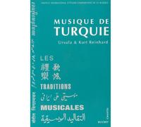 Musique de la Turquie