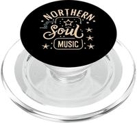 Musique de l'âme du Nord PopSockets PopGrip pour MagSafe