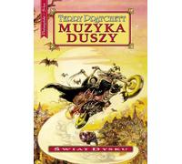 Musique de l'âme - Terry Pratchett (Literatur, Fantasy auf Polnisch)