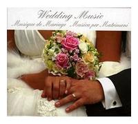 Various Artists - Wedding Music [Import]
