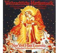 Musique de Noël pour Harpe