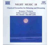 Night Music - Volume. 18