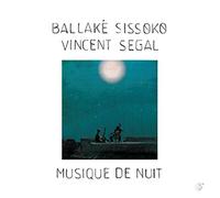 Sissoko, Ballake / Segal, Vincent - Musique De Nuit