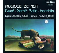 Musique de nuit – NAXOS