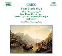 Musique De Piano Vol. 1