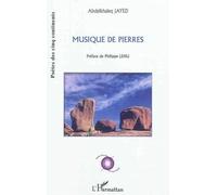 Musique De Pierres