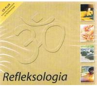 Musique de relaxation pour la réflexologie