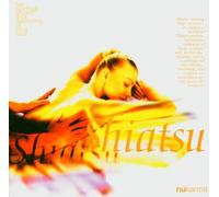 Musique De Relaxation : Shiatsu