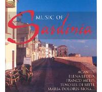 Musique De Sardaigne