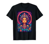 musique de transe psytrance trance progressive techno trance T-Shirt