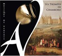 Les Trompes de Chambord