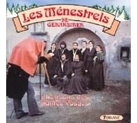 Musique d'Épinette et Chansons des Hautes Vosges