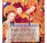 Haulz et les Bas - Music of The Angels [Import]