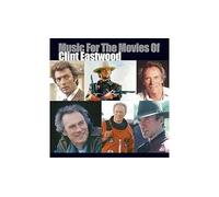 Musique des films de Clint Eastwood CD