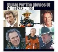 Various Artists – Musique des films de Clint Eastwood – CD