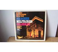 musique des gardiens de la paix D. Dondeyne - marches militaires célèbres