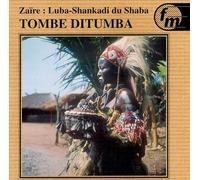 Musique Des Luba-Shankadi Du Shaba - Zaïre