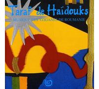 Musique Des Tsiganes De Roumanie by Taraf de Haidouks (2007-05-28)