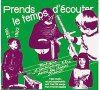 Musique d'Expression Libre Dans les Classes Freinet - 1962/1982