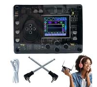Musique d'instrument Theremin, instruments uniques pour adultes - Petit instrument de musique thérémine rétro | Instruments de musique uniques petites voix multiples pour la maison
