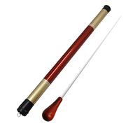 Musique d'orchestre orchestre d'orchestre groupe conducteur d'orchestre avec tube manches wood Handle