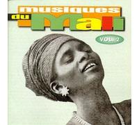 Musique du Mali - Musiques du mali, Vol 2