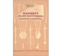 Musique du Monde Arabe et Musulman