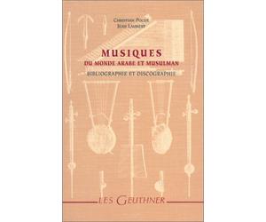 Musique du Monde Arabe et Musulman