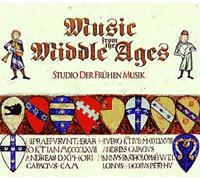 Musique Du Moyen Age : Estampie, Planctus, Roman De Fauvel, L'agonie Du Languedoc