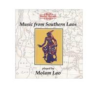 Musique Du Sud Du Laos