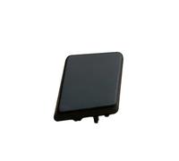 Musique DVD Boutons de Navigation contrôleur Couvercle Bouton Commutation Volant Multifonction, Fausse Garniture Capuchon Pour A4 B8 S4 Pour Avant Pour A5 S5 Pour RS5 8T Pour Q5 Pour Q7