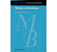 Musique en bibliothèque