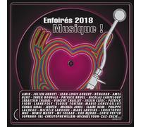 Les Enfoirés – Musique ! – (2018)