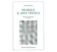 Musique et arts visuels