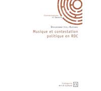 Musique et contestation politique en RDC