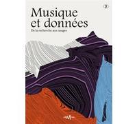 Musique et données Collectif (Auteur)